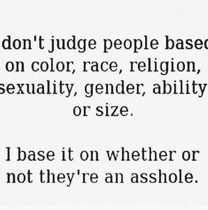 Meet your Posher, Maurine